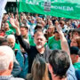 ATE realizará un plenario general este martes para rechazar la reforma laboral: «Esperar hasta el 10 de diciembre es suicida»