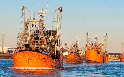 El Gobierno retiró el proyecto para ampliar permisos de pesca tras el rechazo gremial