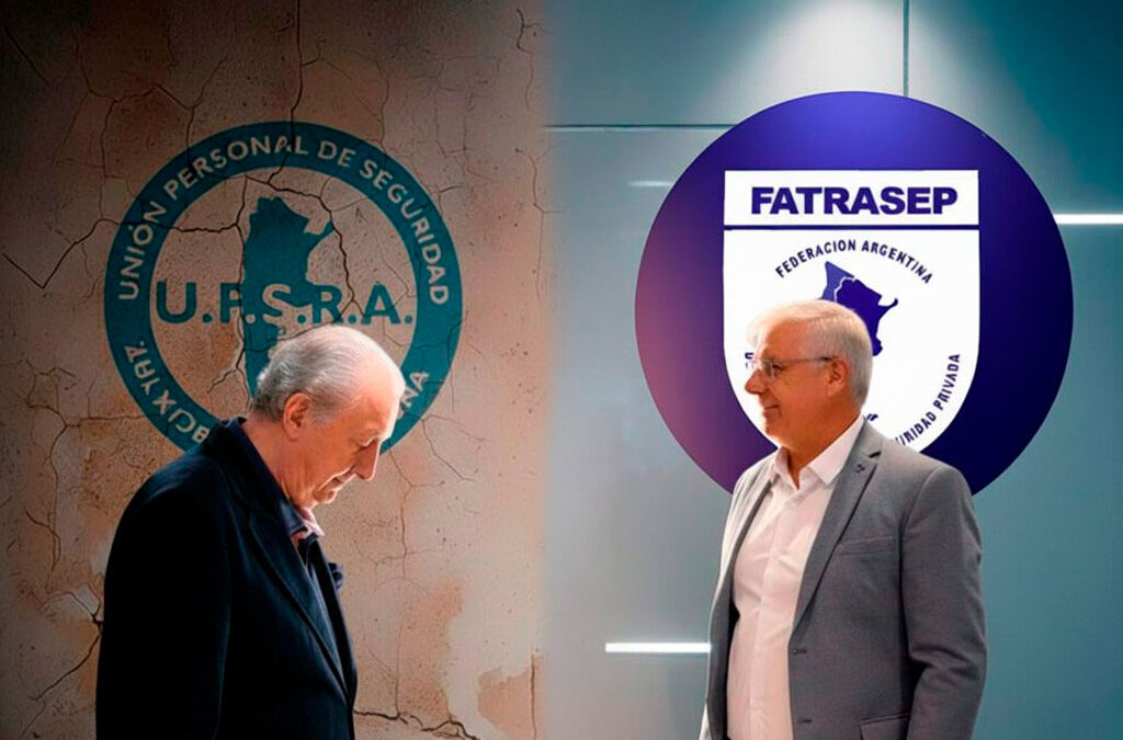El fin de una era: UPSRA vende su patrimonio y nace un nuevo gremio nacional en seguridad privada