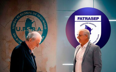 El fin de una era: UPSRA vende su patrimonio y nace un nuevo gremio nacional en seguridad privada