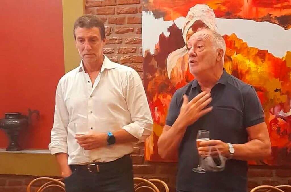 Escándalo y caos en APOC: Una renuncia antes de asumir sacude la cúpula sindical