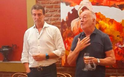 Escándalo y caos en APOC: Una renuncia antes de asumir sacude la cúpula sindical