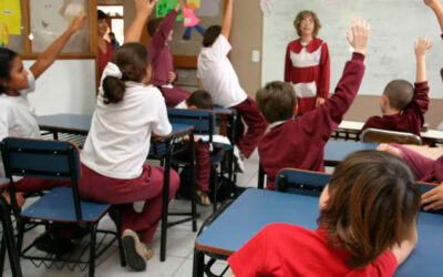 Docentes privados de Chubut advierten por el impacto de la desregulación de cuotas: “Cada escuela podrá aumentar sin avisar a las familias”