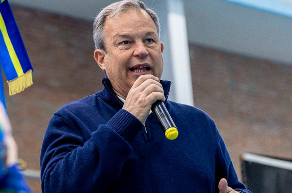 FESIMUBO denunció a Mariano Cascallares por malversación de fondos y precarización laboral