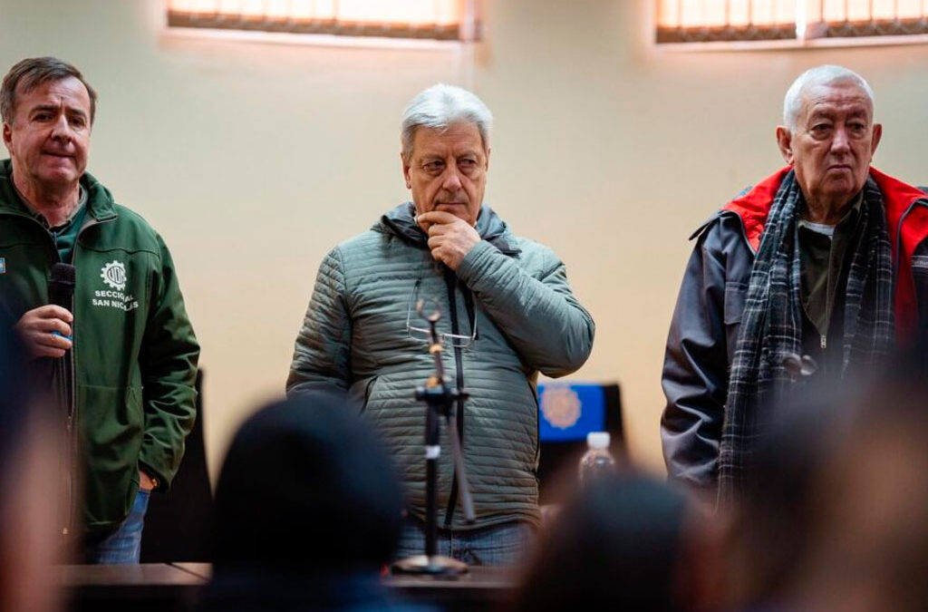 Elecciones en la UOM: Cierre de listas en seccionales marca un escenario de internas y agitación en el gremio