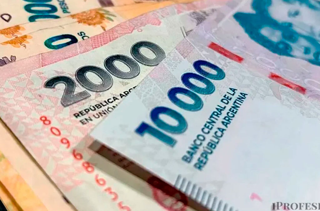 El INDEC publicó los datos de salarios e inflación: cómo se movieron precios y sueldos