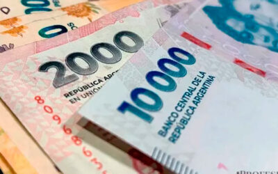 El INDEC publicó los datos de salarios e inflación: cómo se movieron precios y sueldos