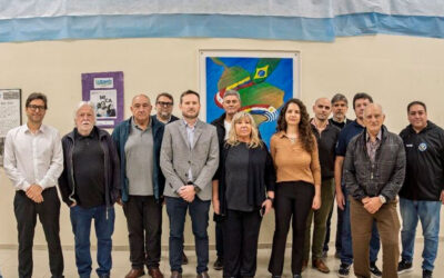 Gremios le piden a Llaryora que elimine los aportes extraordinarios para la Caja