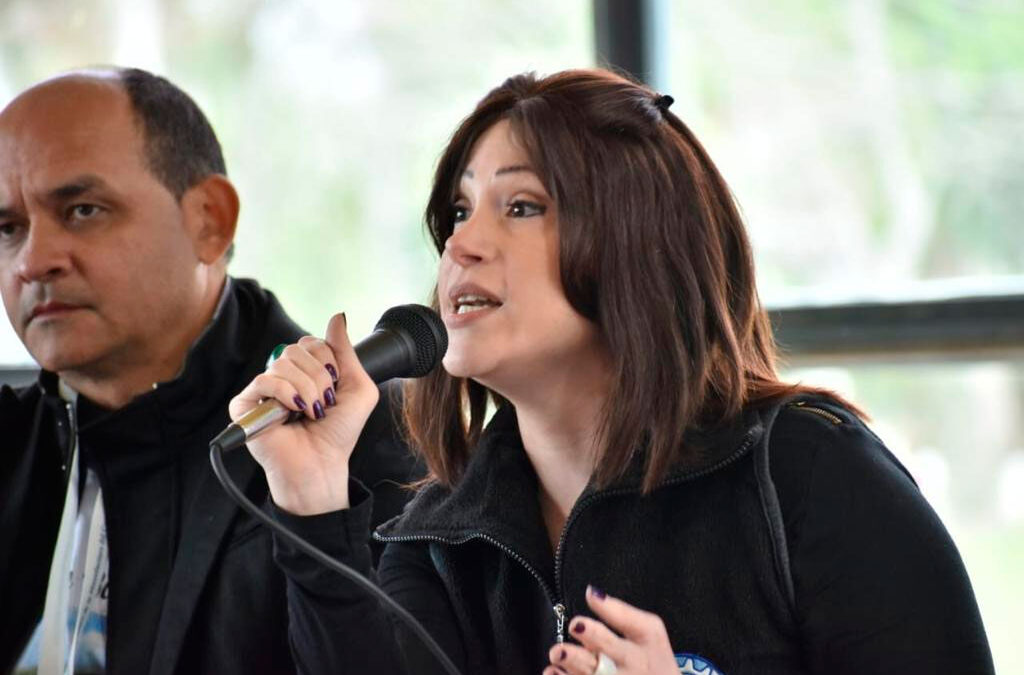 Reforma previsional: Soledad Alonso alertó que el plan de Milei repite el modelo de las AFJP