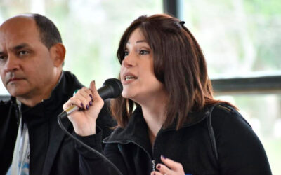 Reforma previsional: Soledad Alonso alertó que el plan de Milei repite el modelo de las AFJP