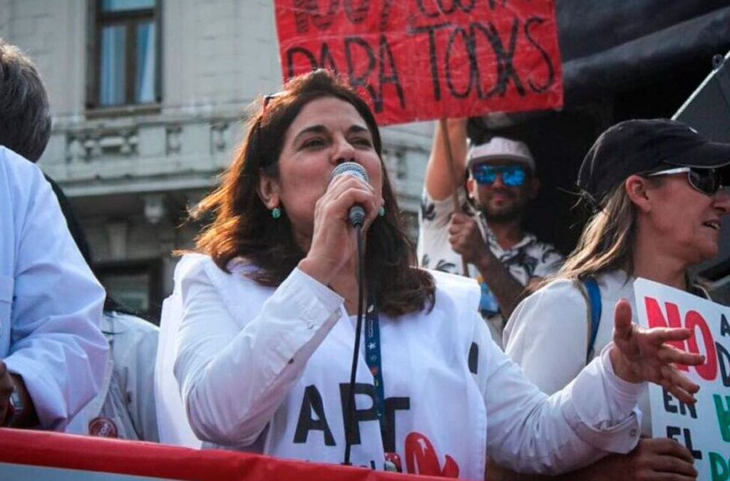 A días del anuncio de aumento, trabajadores del Garrahan denuncian una ola descuentos salariales y sumarios