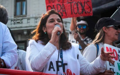 A días del anuncio de aumento, trabajadores del Garrahan denuncian una ola descuentos salariales y sumarios
