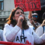 A días del anuncio de aumento, trabajadores del Garrahan denuncian una ola descuentos salariales y sumarios