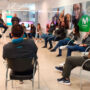 Aumento para trabajadores de Claro, Telecom y Movistar: cómo se abonará el nuevo acuerdo salarial