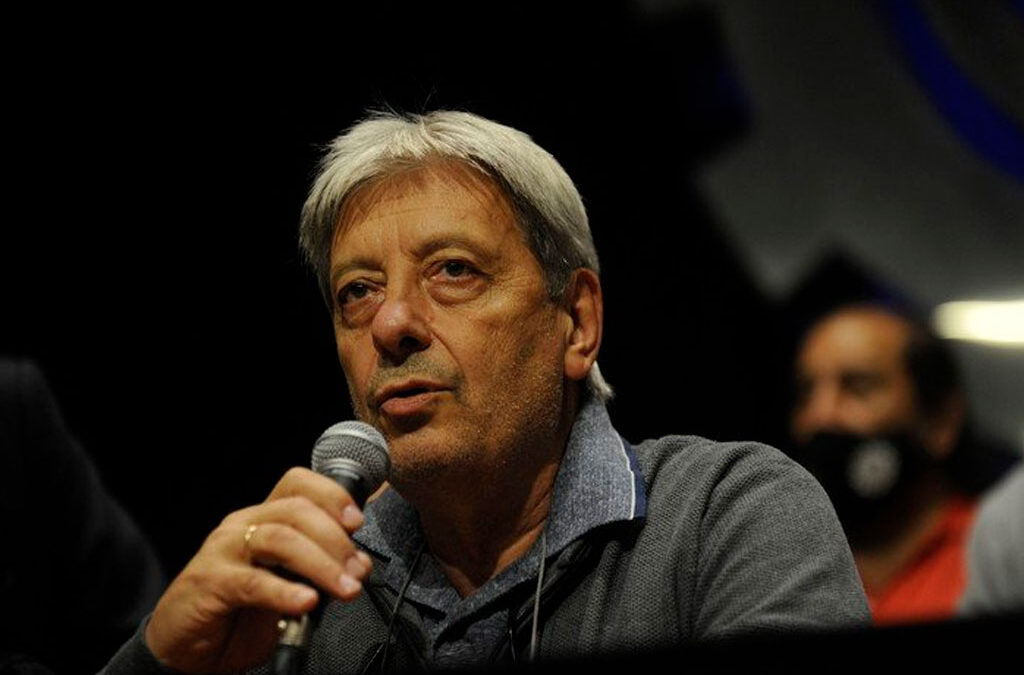 La UOM advirtió en el Senado: “Antes de discutir una reforma laboral, hay que debatir qué modelo de país queremos”