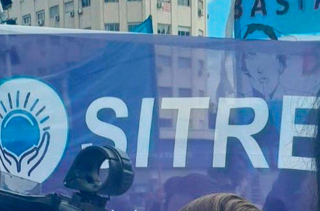 SITRE suspende la Asamblea General Ordinaria y confirma nueva fecha