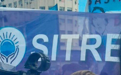 SITRE suspende la Asamblea General Ordinaria y confirma nueva fecha