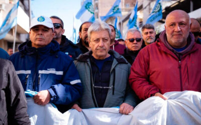 La nueva Secretaría Gremial de la CGT abre las puertas a la afiliación masiva: ¿cuál es la jugada de la UOM?
