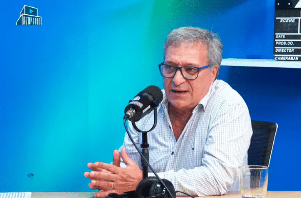 El nuevo secretario de prensa de la CGT aseguró que la central «tiene claro» cómo pararse ante el Gobierno