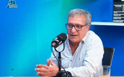 El nuevo secretario de prensa de la CGT aseguró que la central «tiene claro» cómo pararse ante el Gobierno