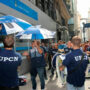 UPCN se declara en «estado de alerta» en organismos nacionales de transporte