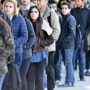 Mercado laboral en alerta: empleo en blanco acumula ocho meses de caída