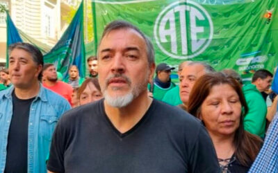 Ya tiene fecha el primer paro contra el proyecto de reforma laboral