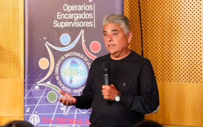 Maestranza logra un aumento salarial del 9,68%: cómo quedó la escala salarial