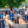 Delegados de trabajadores del neumático son impedidos de ingresar a FATE y también son sancionados