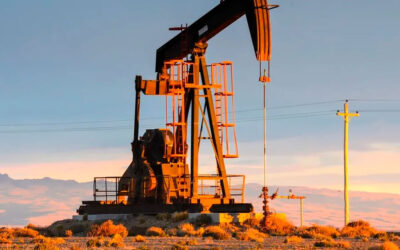 Petroleros de Chubut denuncian que YPF paralizó equipos en Manantiales Behr hasta que asuma un nuevo operador