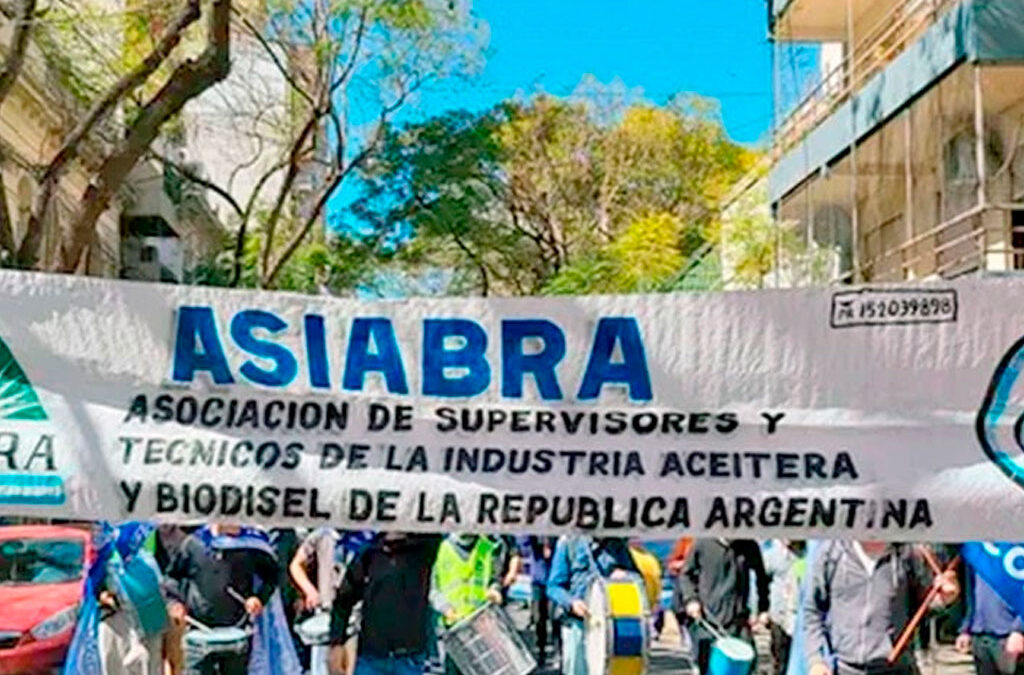 Supervisores y técnicos de Aceitera General Deheza denuncian discriminación salarial y anticipan acciones gremiales