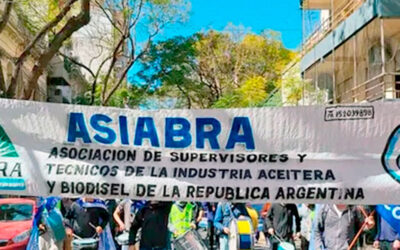 Supervisores y técnicos de Aceitera General Deheza denuncian discriminación salarial y anticipan acciones gremiales