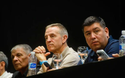 La CGT criticó los «trascendidos» de la reforma laboral y advirtió: «No permitiremos que avasallen derechos adquiridos»