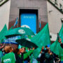 Los trabajadores del Estado movilizarán este miércoles en todo el país: los de Rosario se desobligarán desde las 10