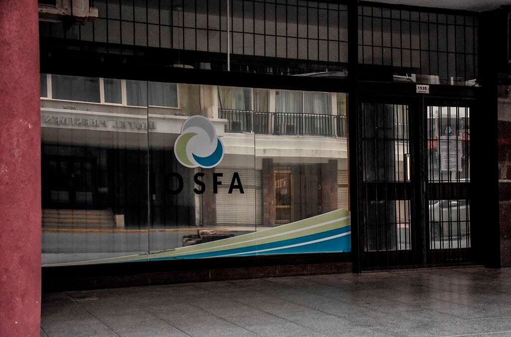 Con una deuda de $200.000 millones, el Gobierno evalúa dividir la obra social de las Fuerzas Armadas y de Seguridad IOSFA