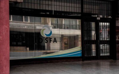 Con una deuda de $200.000 millones, el Gobierno evalúa dividir la obra social de las Fuerzas Armadas y de Seguridad IOSFA