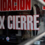 Empleo en caída: 19 mil empresas menos y 276 mil empleos destruidos bajo la gestión de Milei