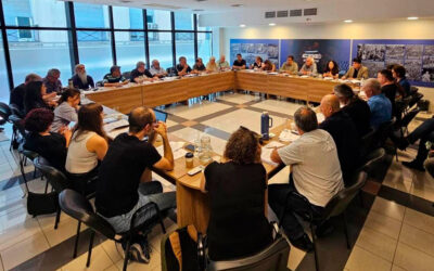 Desde el reparto de Ganancias, hasta la reducción de la jornada laboral y el blanqueo de los trabajadores de plataformas: la Reforma Laboral de la CTA