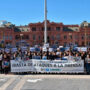 Gremios de prensa denunciarán ante la Corte Interamericana un «ataque sistemático» del Gobierno de Milei