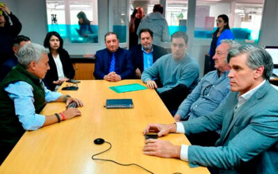 Vasalli: por “incumplimiento del acuerdo” los trabajadores y la empresa vuelven al Ministerio de Trabajo