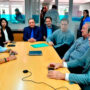 Vasalli: por “incumplimiento del acuerdo” los trabajadores y la empresa vuelven al Ministerio de Trabajo