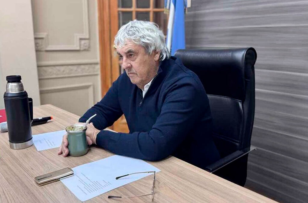 UDA denuncia “castigo” a docentes tras elecciones en Santa Fe