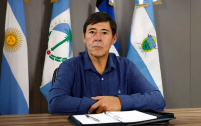 Rucci pidió garantías sobre la reforma laboral y advirtió que el gremio “no entregará derechos”
