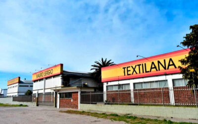 Trabajadores de la empresa Textilana negociaron suspensiones en mejores condiciones y rechazaron la polifuncionalidad