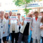 Trabajadores de la Obra Social Docente denuncian que cobran sueldos de $350.000 con 20 años de antigüedad y acusan a los gremios de aplicar «políticas libertarias»