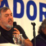 Aceiteros repudió la denuncia del Gobierno contra Rodolfo Aguiar y alertó por la criminalización de la protesta