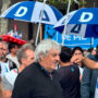 Docentes se declaran alerta en rechazo al proyecto de Ley de Libertad Educativa por «privatizador»