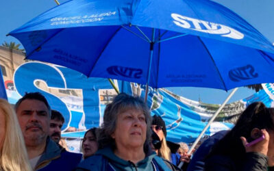 Vialidad Nacional: sin avances en las paritarias pese al fallo judicial favorable