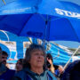 Vialidad Nacional: sin avances en las paritarias pese al fallo judicial favorable