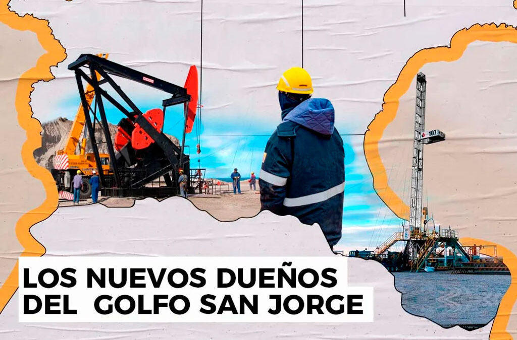Los “nuevos dueños” de la cuenca San Jorge: quiénes son los actores que asumen las áreas dejadas por YPF y otras operadoras que se van de Chubut y Santa Cruz